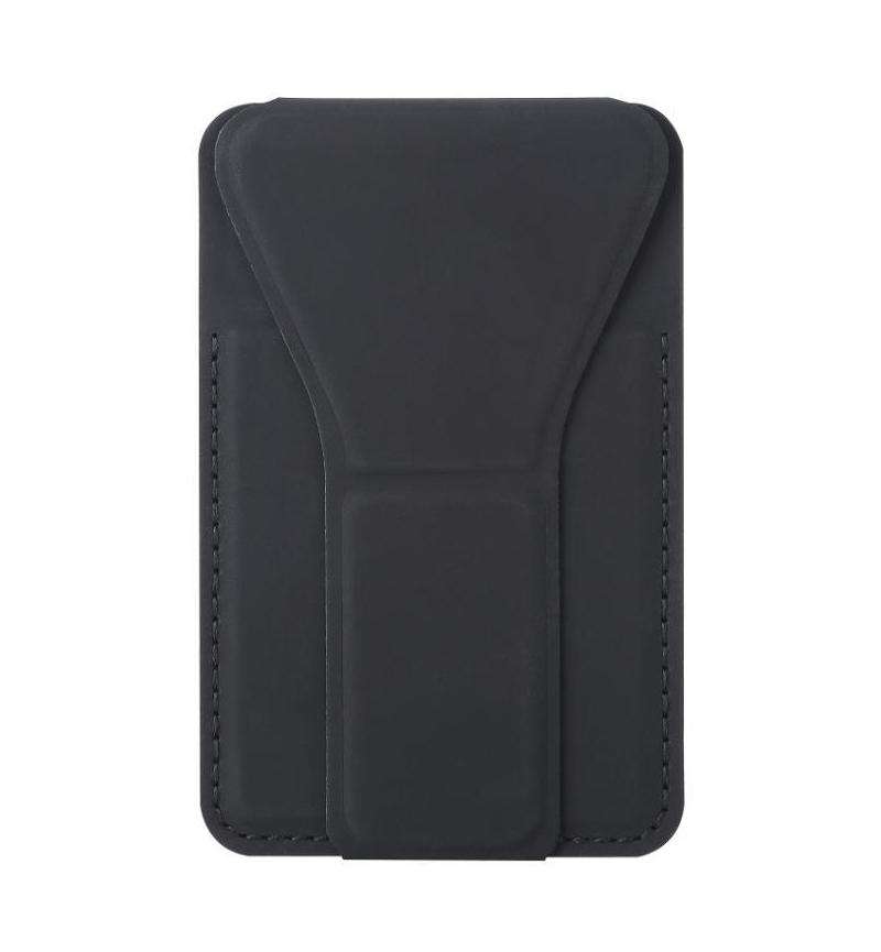 PU Leather Credit Card Holder