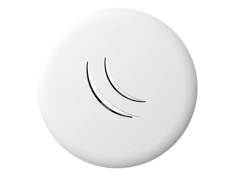 MikroTik cAP Lite 300Mbps WiFi 4 Ceiling AP | RbcAPL-2nD