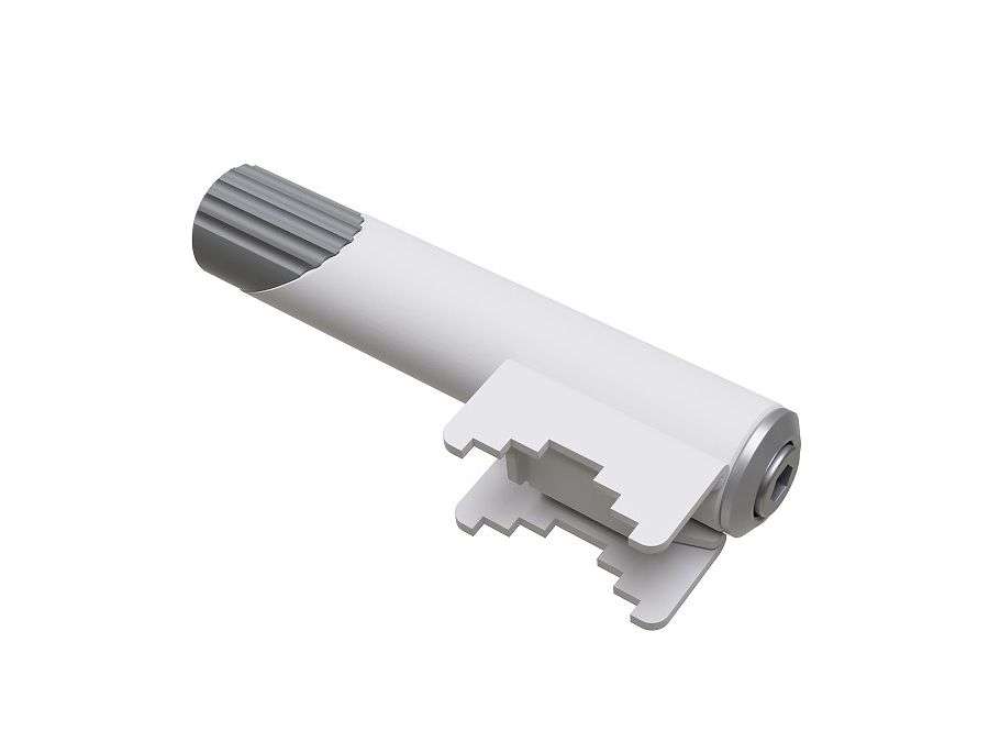 MikroTik Cube Pro60 AC 60GHz/5GHz Outdoor CPE | CubeG-5ac60ay
