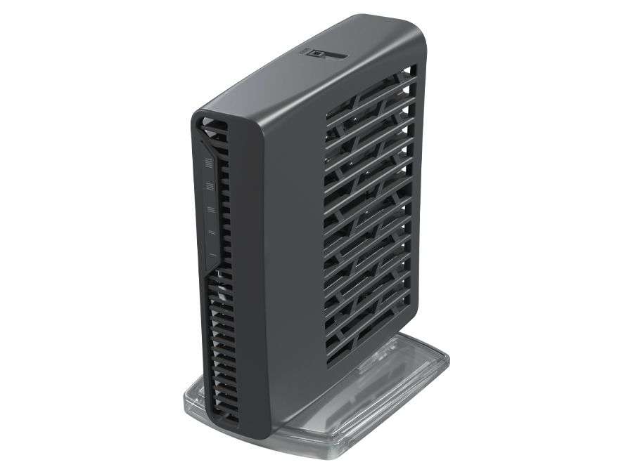 MikroTik hAP ax2 5 Port Gigabit 1800Mbps WiFi 6 Router | C52iG-5HaxD2HaxD-TC