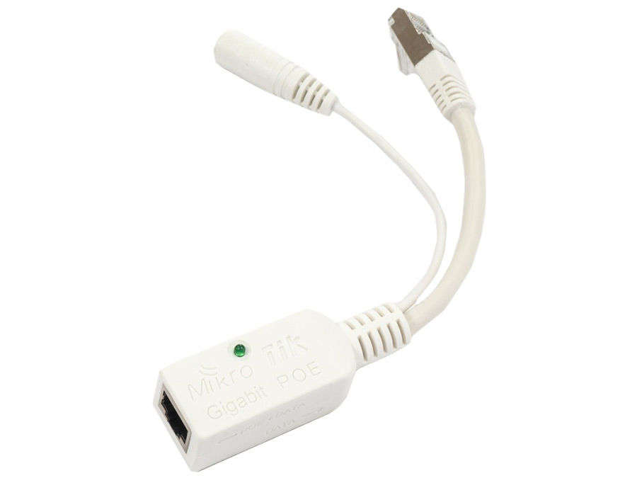 MikroTik LHG Wireless Wire 60GHz PtP CPE | RBLHGG-60ad