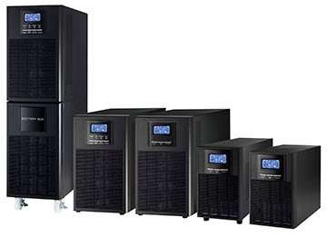 RCT-2000-WPTU RCT 2000VA / 1600W Online Tower Ups