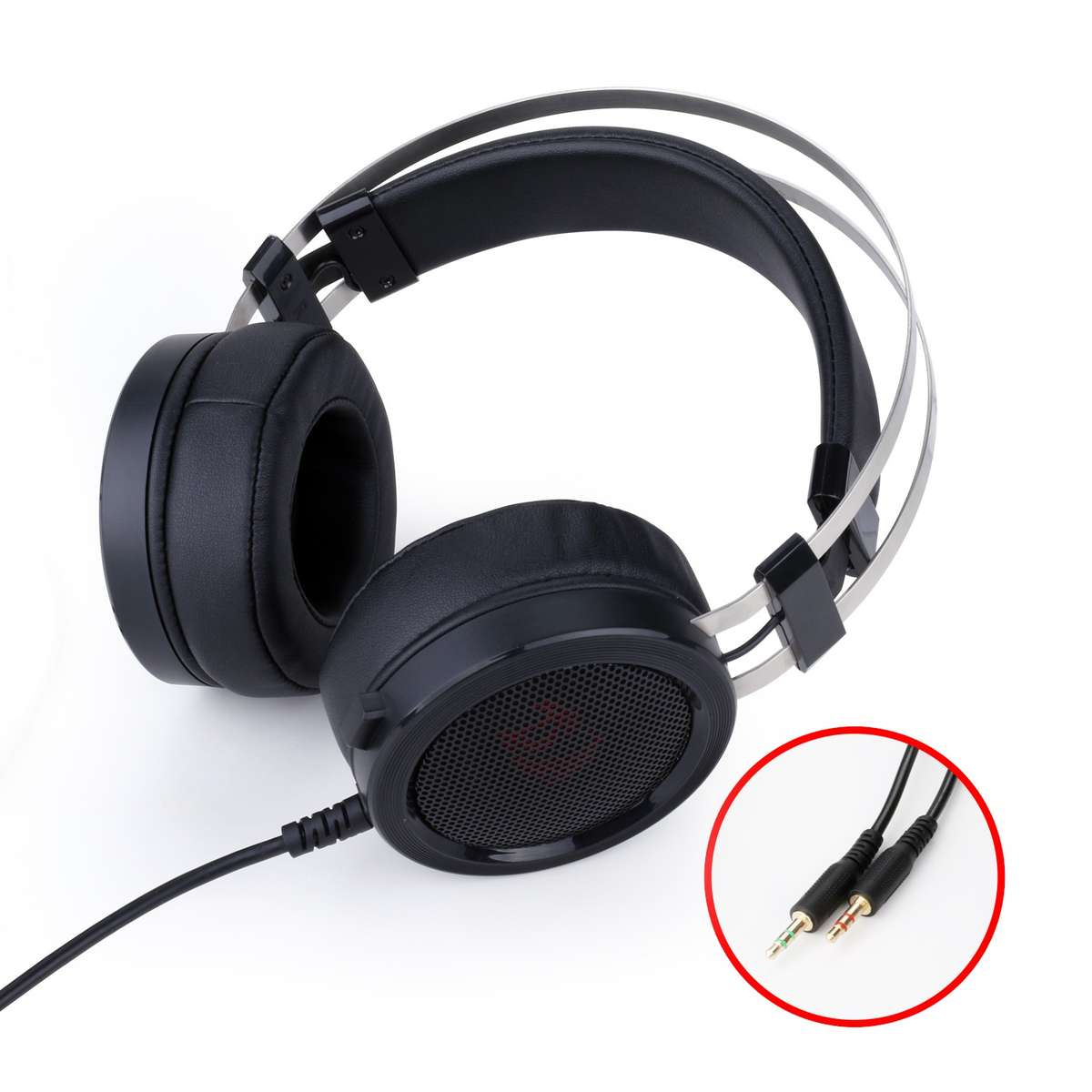 Redragon Scylla Gaming Headset