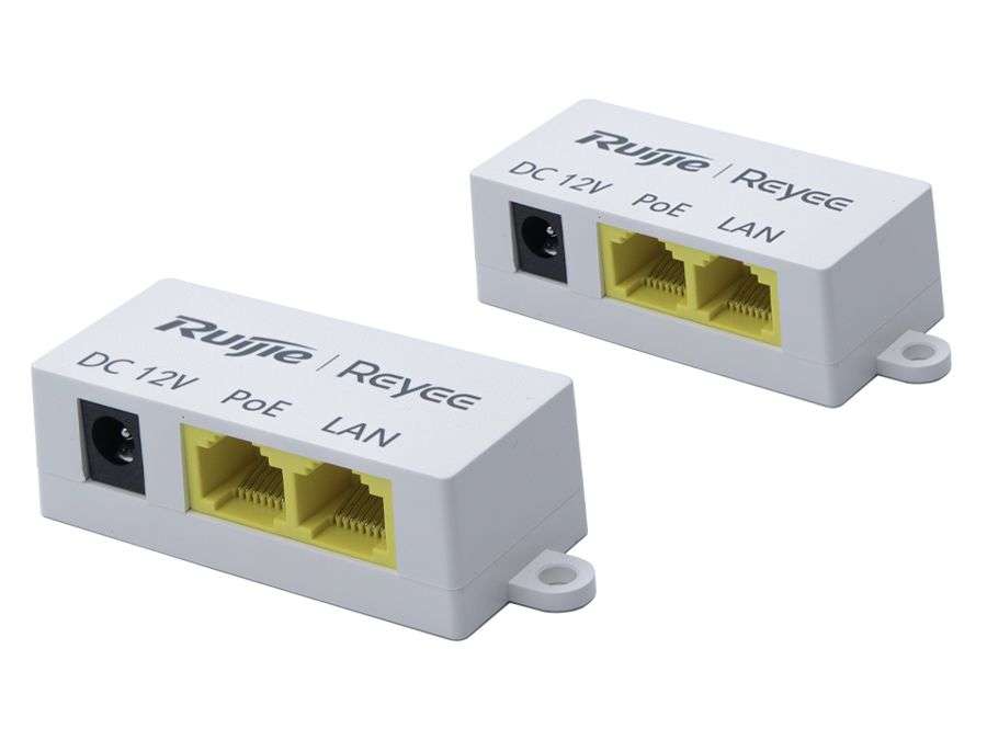Reyee 2.4GHz 300Mbps 8dBi 70° Pre-Paired Kit | RG-EST100-E