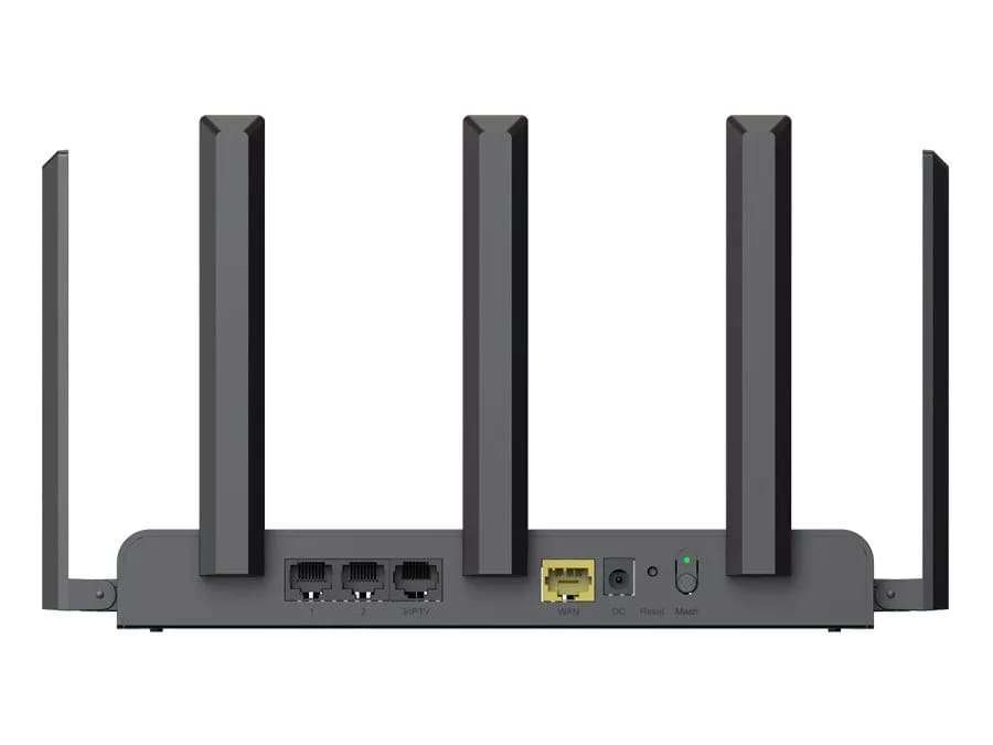 Reyee Dual Band WiFi 5 1300Mbps Gigabit Mesh Router | RG-EW1300G