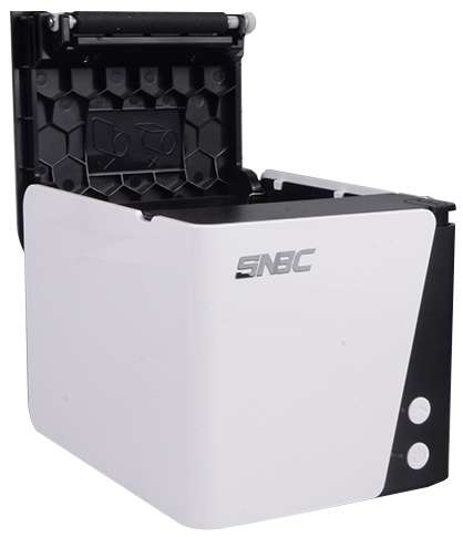 SNBC RP-N80 Direct Thermal Receipt Printer - USB / Serial / Ethernet