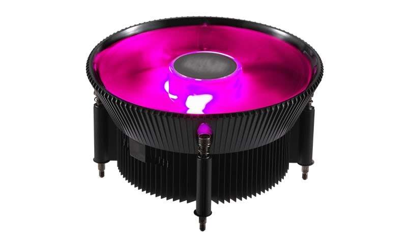 Cooler Master I71c RR-I71C-20PC-R1