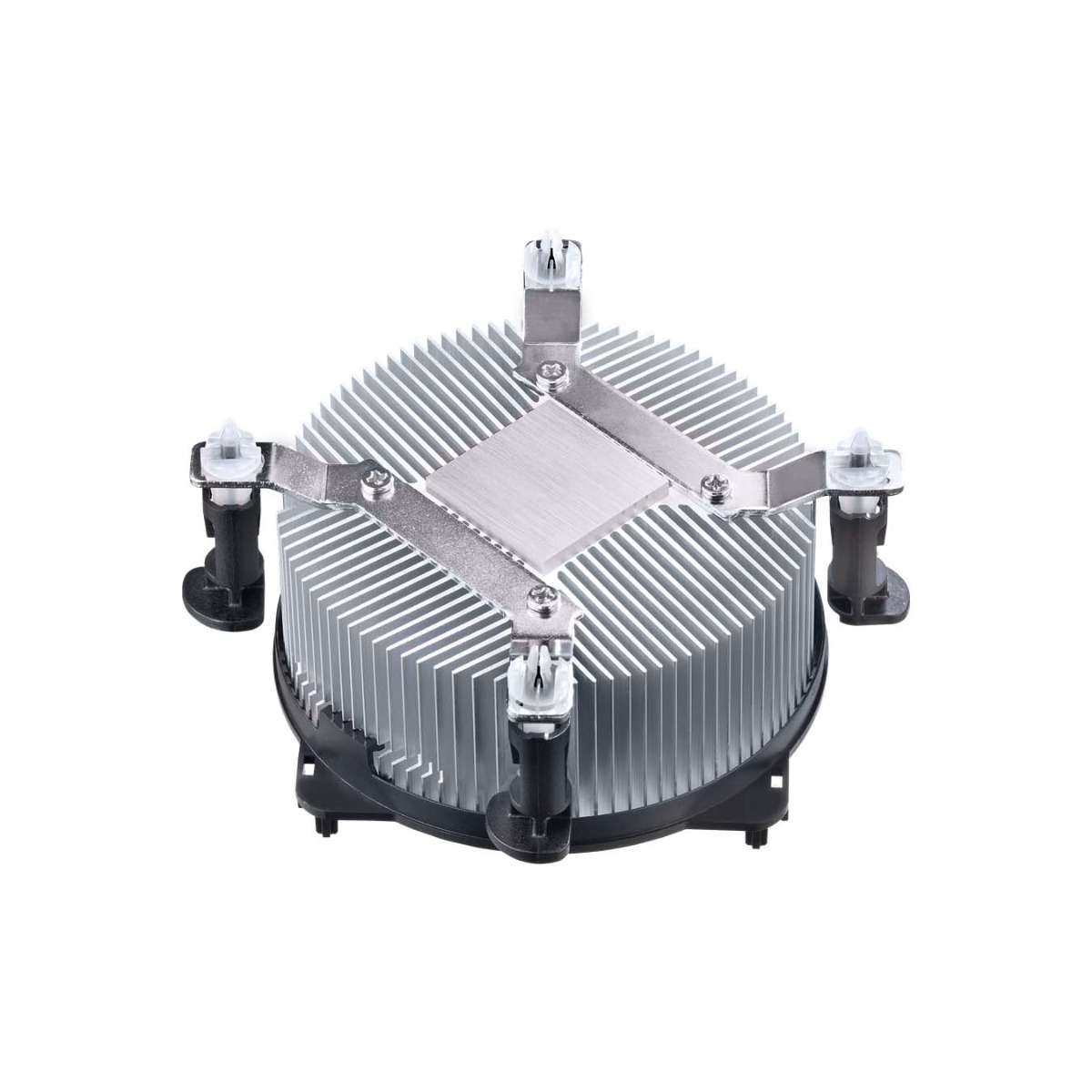 Cooler Master X DREAM i117 Low Profile Silent Operation Blower Style Cooler