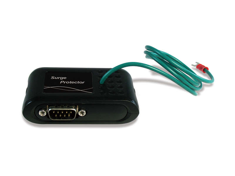 Sunix RS-232 Surge Protector