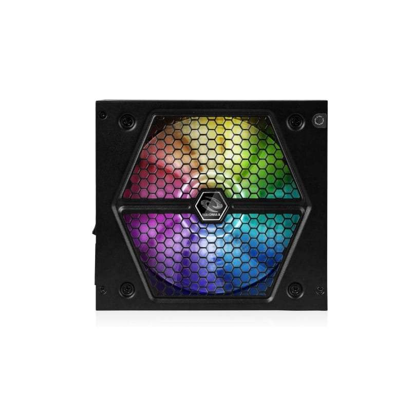 Raidmax Thunder RGB 735W Bronze Modular PSU