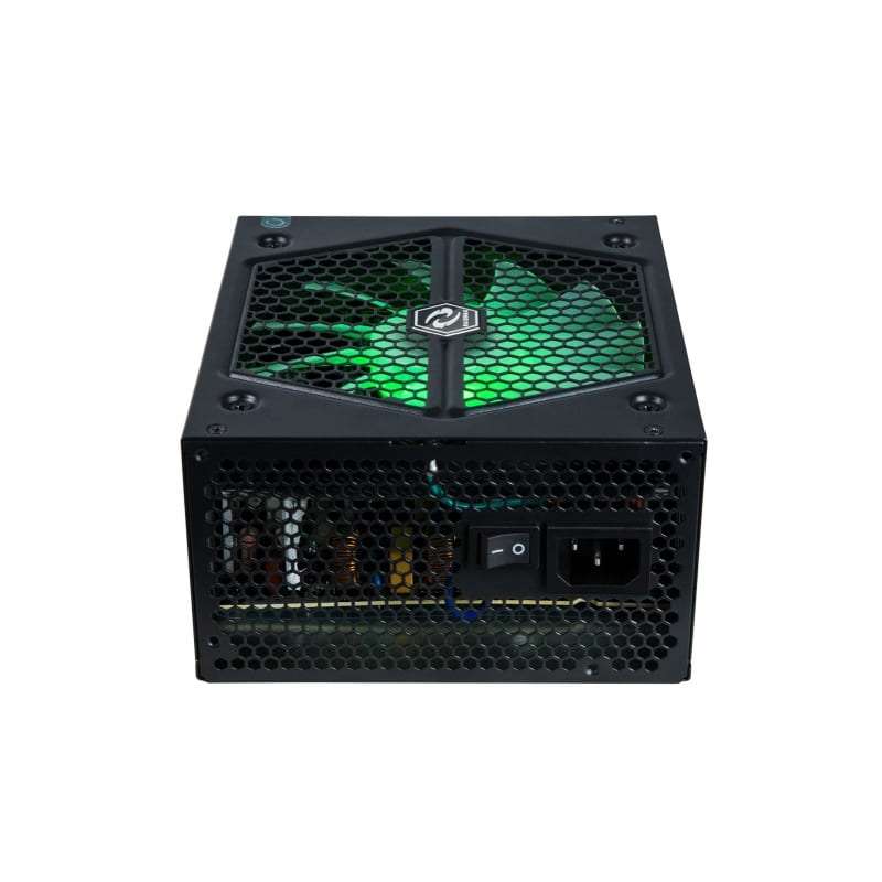 Raidmax Thunder RGB 735W Bronze Modular PSU