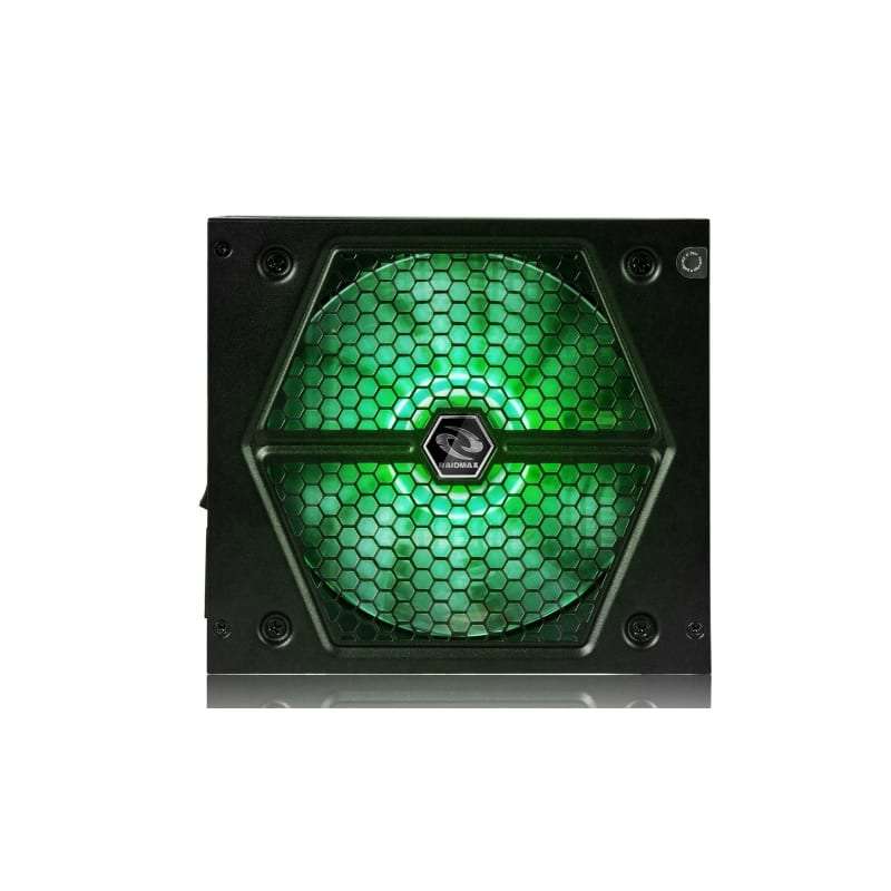 Raidmax Thunder RGB 735W Bronze Modular PSU