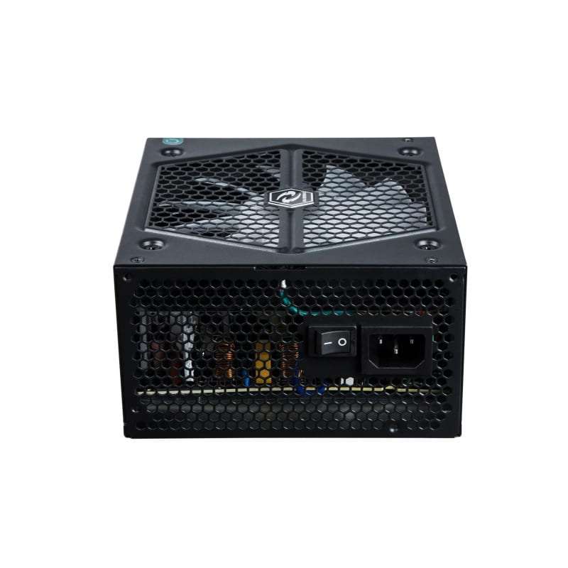 Raidmax Thunder RGB 735W Bronze Modular PSU