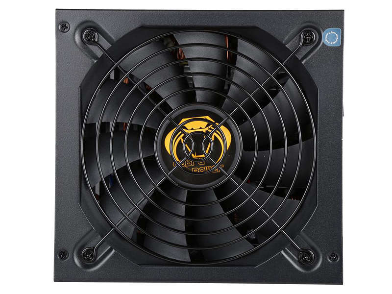 Raidmax Thunder Pro 800W Gold Modular PSU
