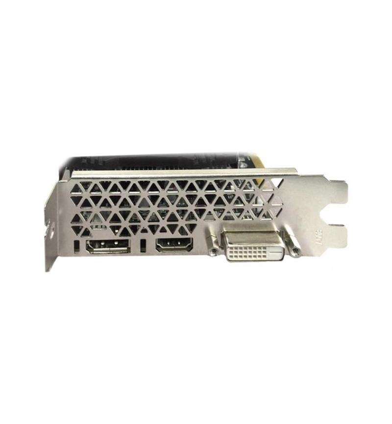 AXLE RX550 PCI-E 4G DDR5 128-Bit Graphics Card