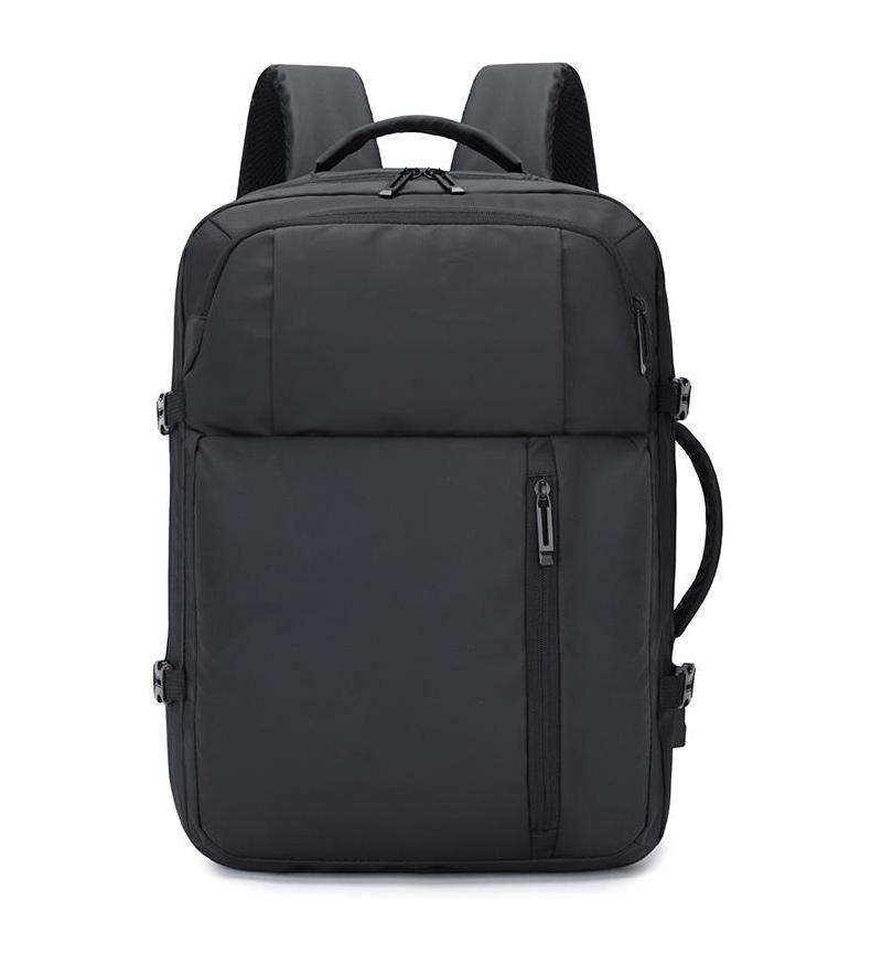 Adjustable Notebook Backpack