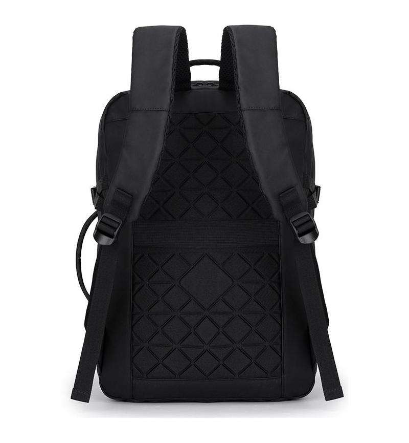 Adjustable Notebook Backpack