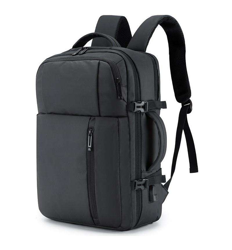 Adjustable Notebook Backpack