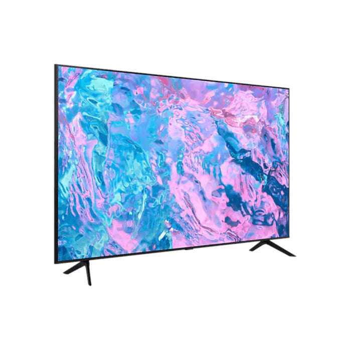 Samsung 65 inch UHD TV 4K HDR 10+ Smart TV (TIZEN OS)