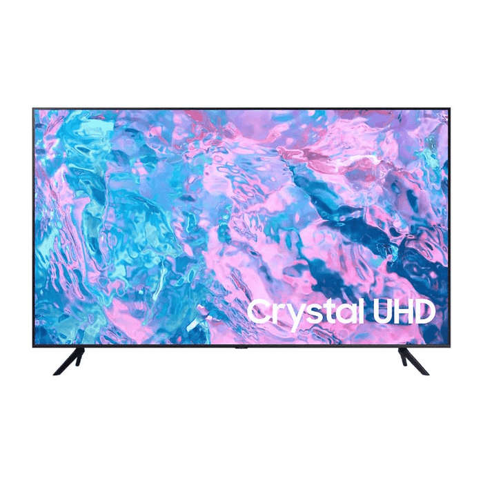 Samsung 65 inch UHD TV 4K HDR 10+ Smart TV (TIZEN OS)