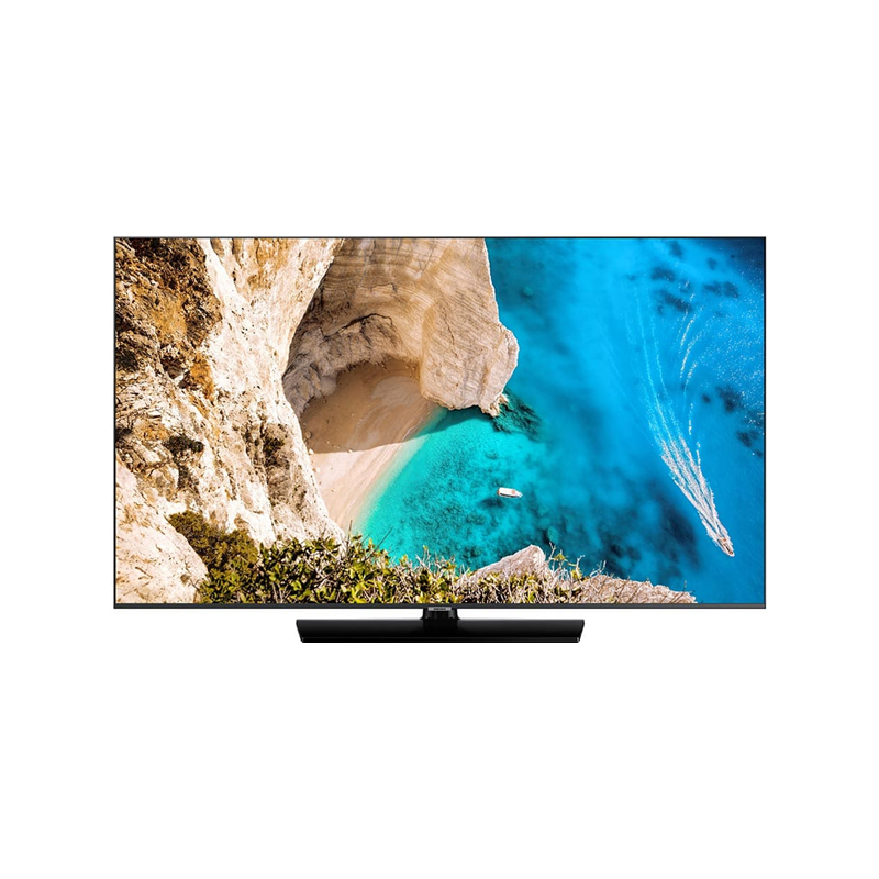 Samsung 43 inch UHD Smart/IPTV/Digital Over CO-AX/ Lync Encryption