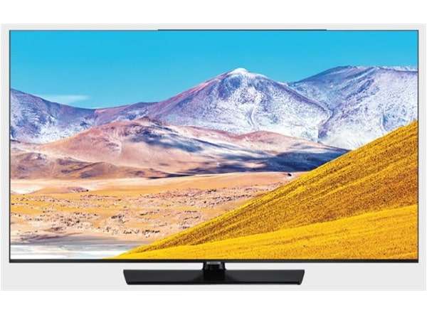 Samsung 50 inch UHD Smart/ IPTV/ Digital over co-ax/ LYNC Encryption/ RE