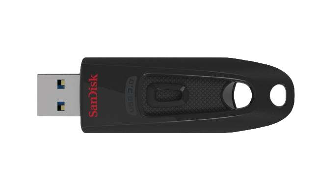Sandisk Ultra USB 256GB USB 3.0 Flash Drive