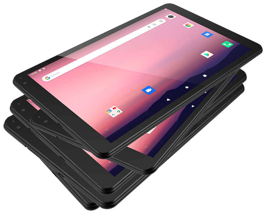Connex Serenity 1055 - 10.1 inch Android Tablet ARM Octa Core