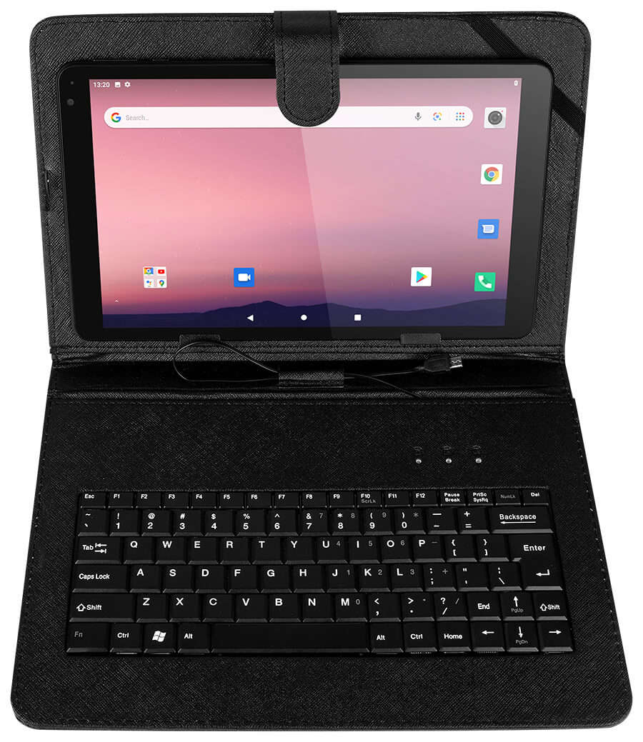 Connex Serenity 1055 - 10.1 inch Android Tablet ARM Octa Core
