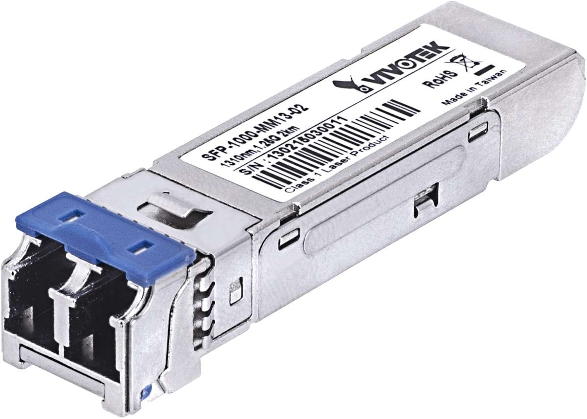 Vivotek SFP-1000-MM85-X5I SFP module