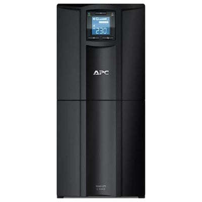APC Smart-Ups C 3000va 2100w LCD 230v