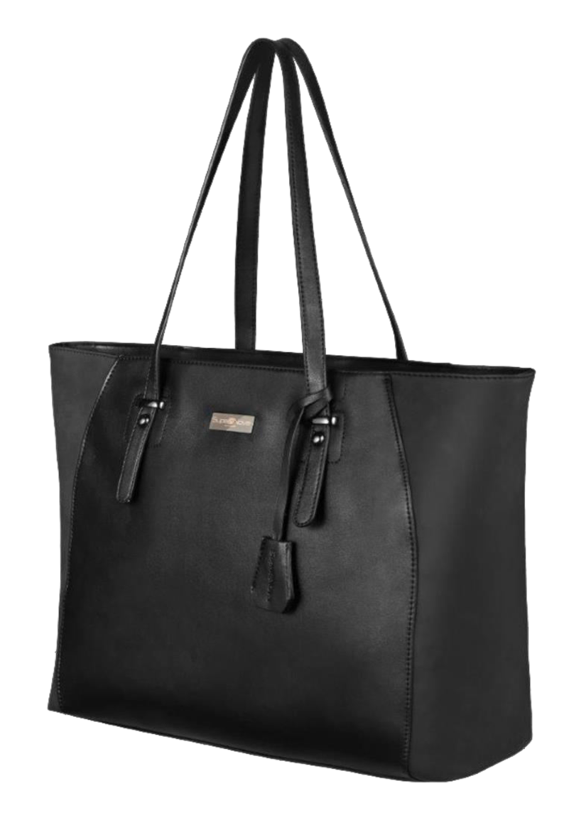 Supanova  Sonja Ladies Laptop Bag Black