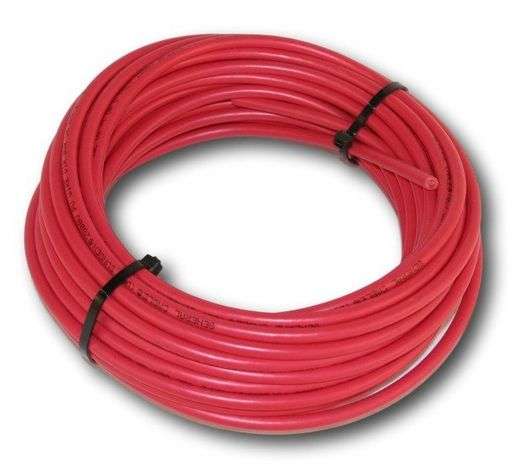 Mecer Solar Cable 6mm x 100M