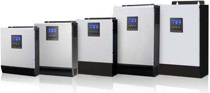 Mecer Axpert MKS II 5K 5000VA / 5000W pure sine Wave inverter 450V PV Power