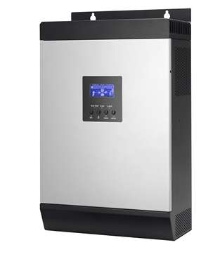 MECER HYBRID 5000VA / 5000W Hybrid Pure Sine Wave Inverter with 64V DC Charger