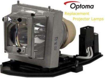 Optoma Projector lamp0