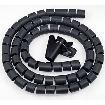 Cable Wrap with Box Packing 1.5m