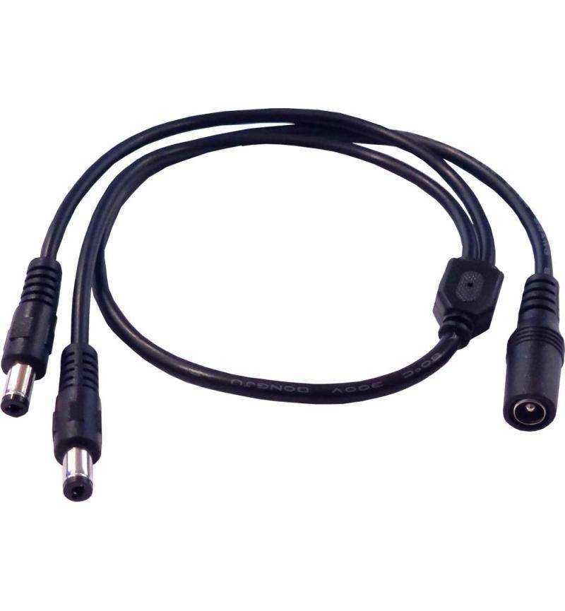 Splitter Cable for Modem and wifi