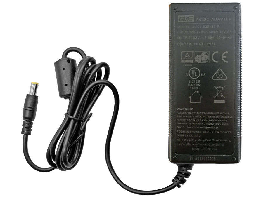 10 Port Fast Ethernet Switch with 8 AI PoE Ports and 2 FE Uplink