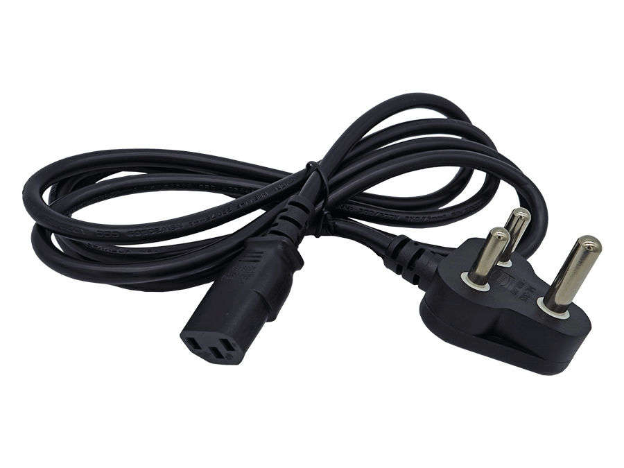 10 Port Fast Ethernet Switch with 8 AI PoE Ports and 2 FE Uplink