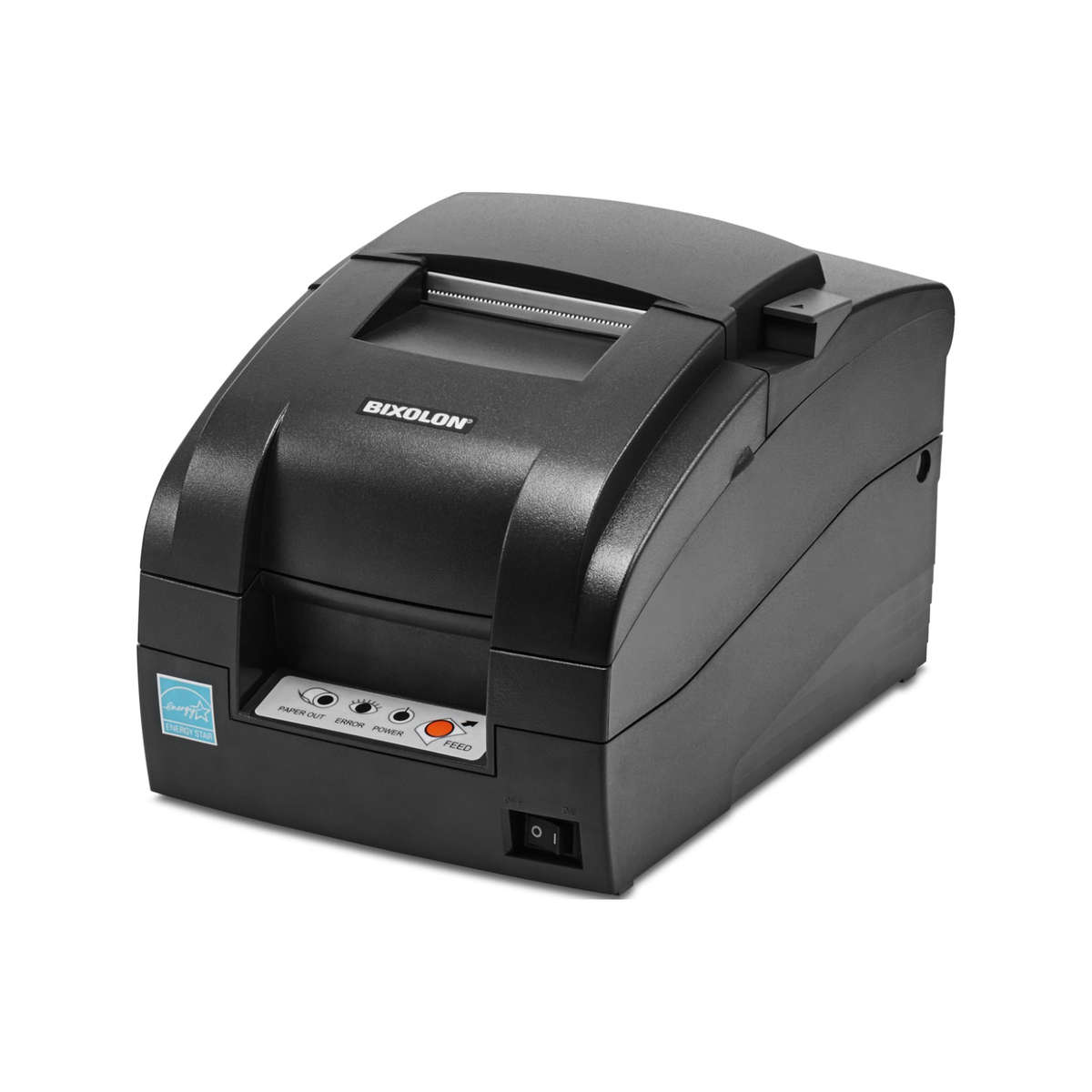 Bixolon 3/Impact/Receipt/A-Cutter/Serial+USB+LAN0