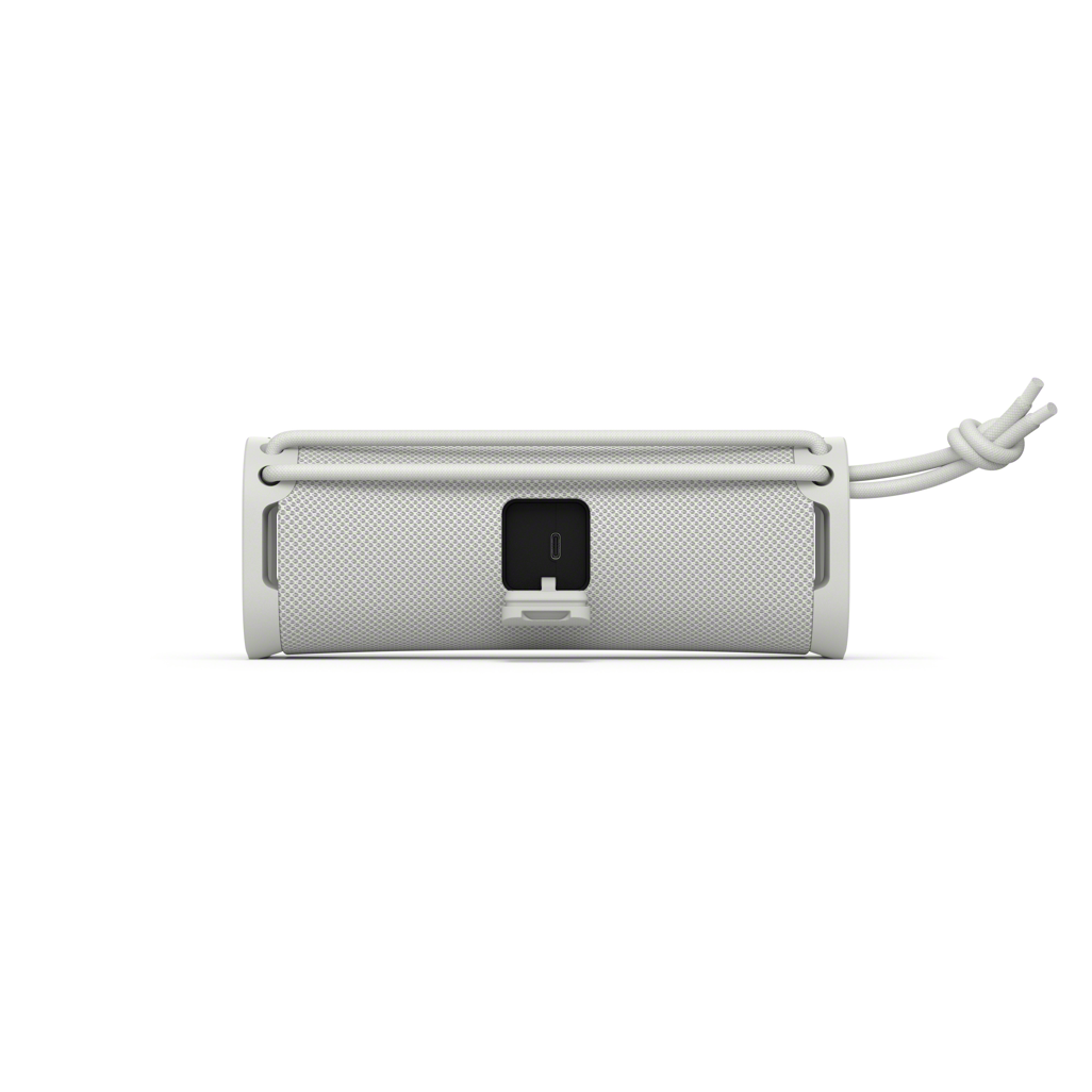 Sony ULT Field 1 Portable Bluetooth Speaker - Off White