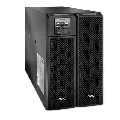 APC SRT8KXLI 8kVA 230V On-Line Double-Conversion Smart-UPS
