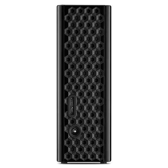 Seagate - 10TB 3.5 inch Backup Plus Desktop USB 3.0 External Hard Drive