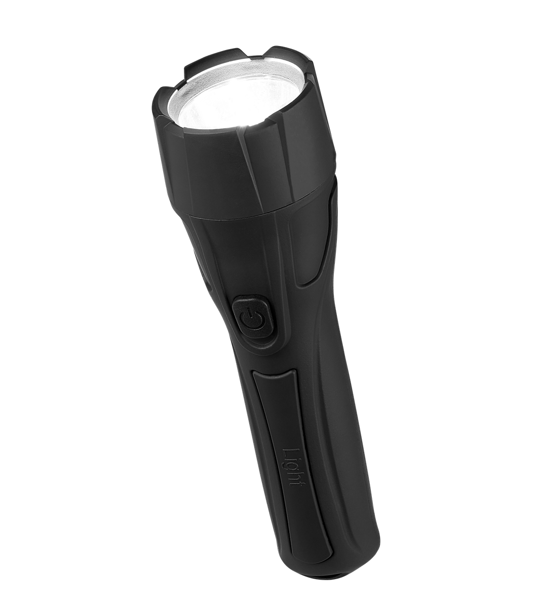 SWITCHED 65 Lumen Flashlight