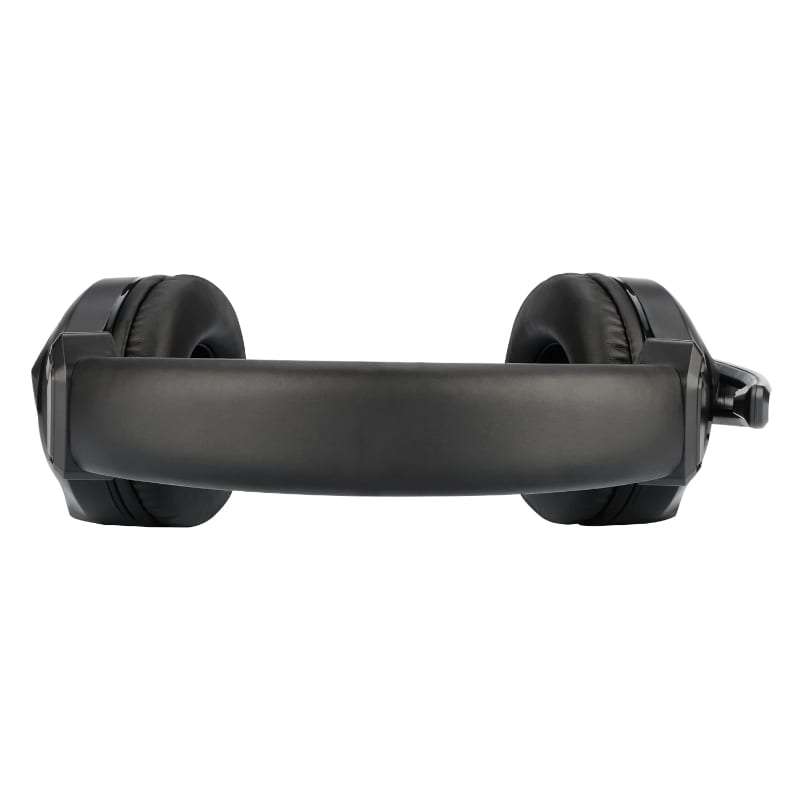 T-Dagger MCKINLEY Over-Ear 3.5mm Aux Gaming Headset - Black