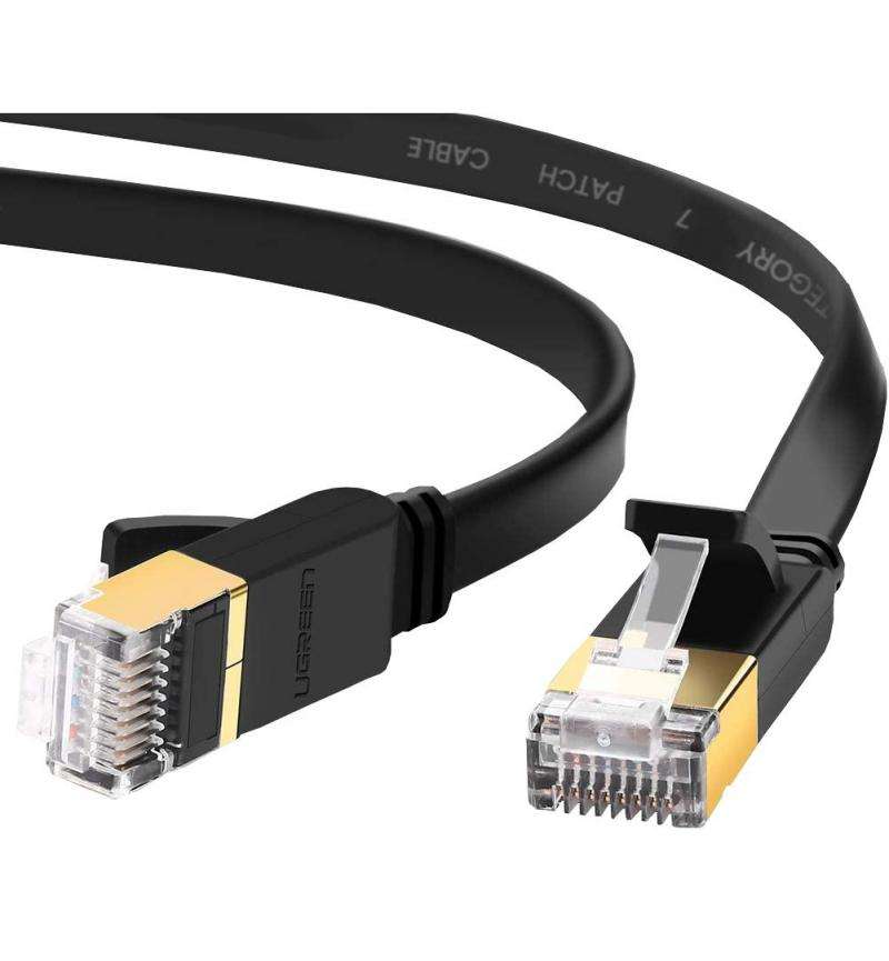 TBYTE CAT7 1 Meter Flylead