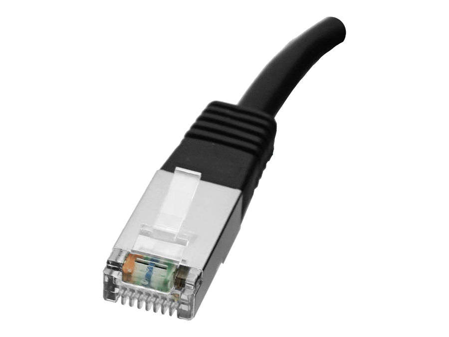 Linkbasic 20M Shielded UV Protected Cat5e Flylead