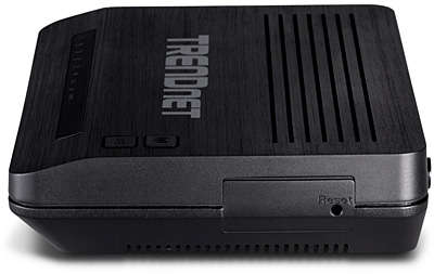 Trendent N150 Wireless N ADSL 2+ Modem Router