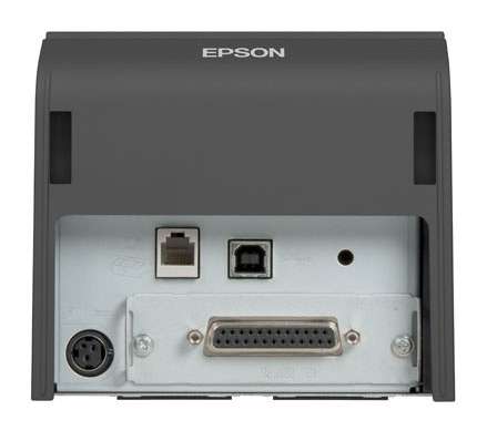 Epson Thermal Receipt Printer TM-T70IIE